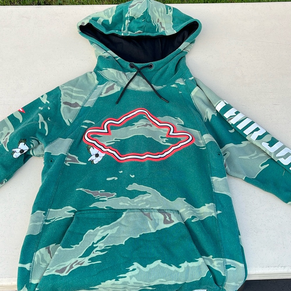 Mens sweatshirt